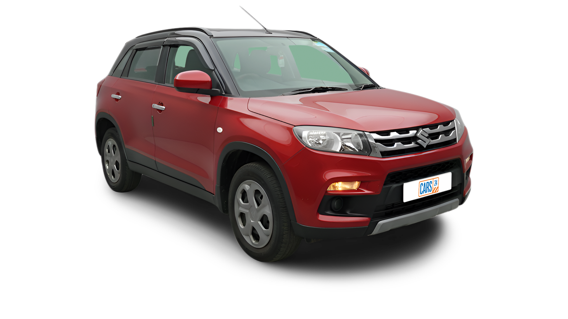 Maruti Vitara Brezza-img